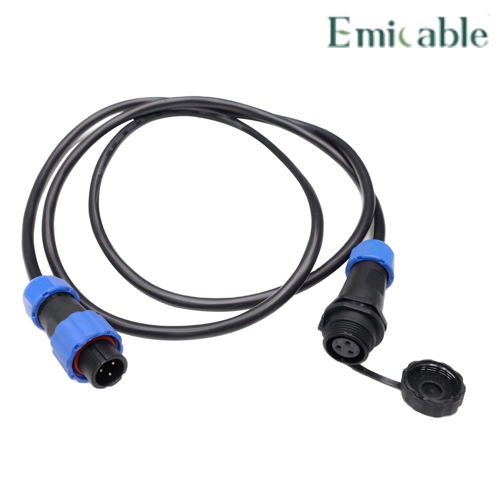 Waterproof Harness